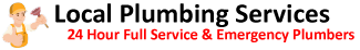 Walnut Cove Plumbers